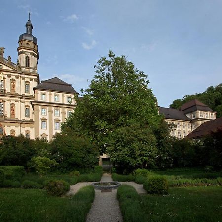 Kloster Schoental Jagsthausen Extérieur photo