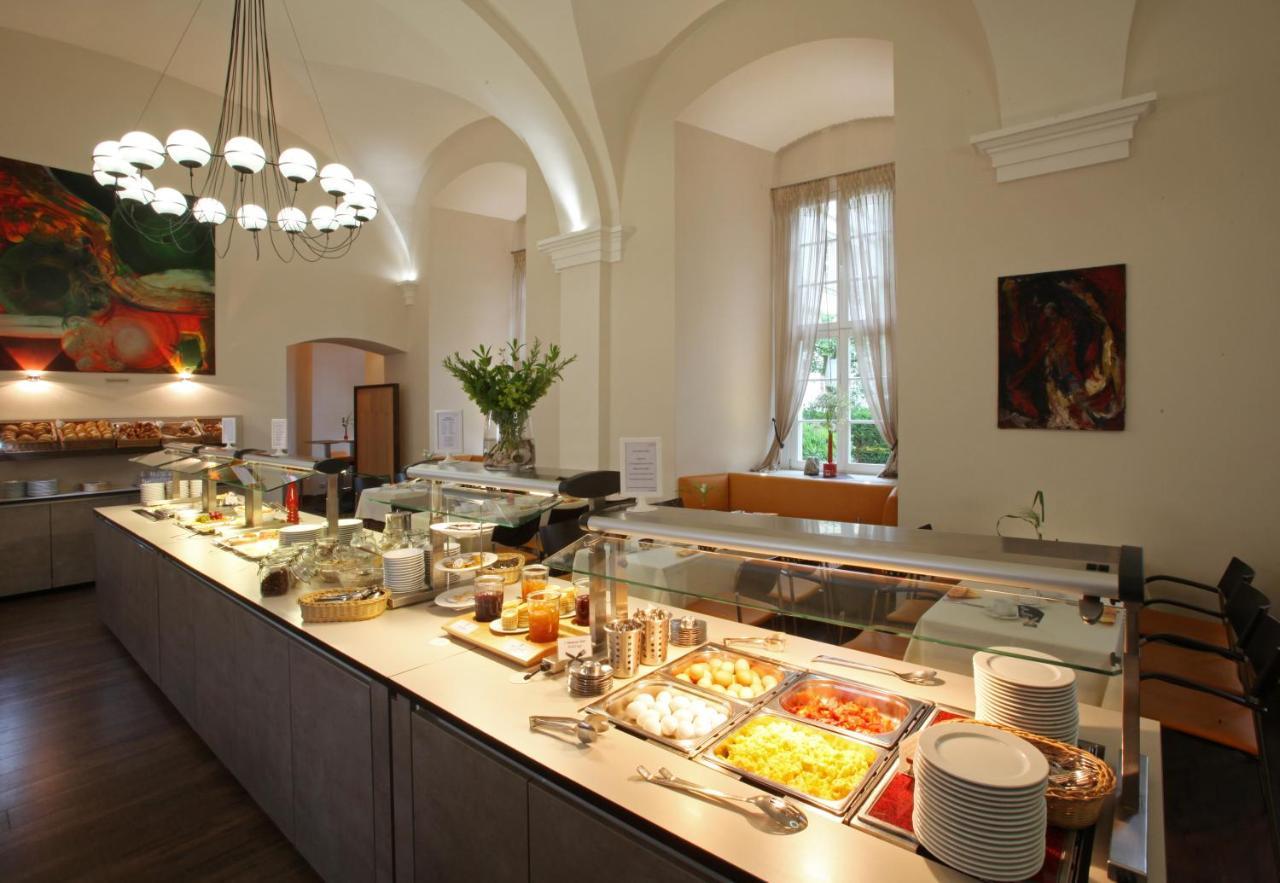 Kloster Schoental Jagsthausen Extérieur photo