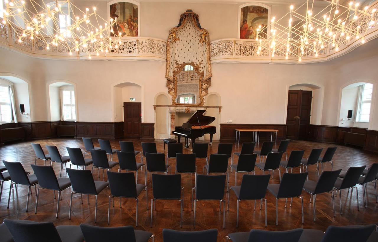 Kloster Schoental Jagsthausen Extérieur photo